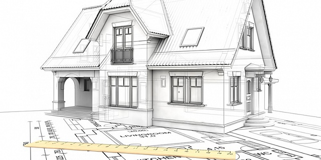 Проектирование и визуализация 